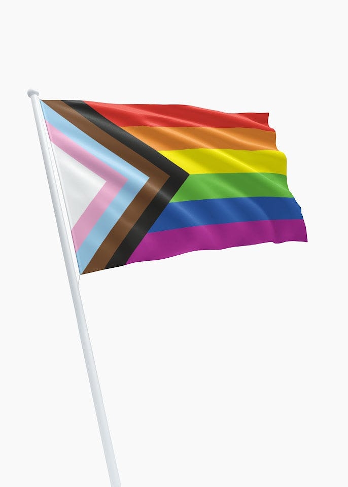 Progressvlag