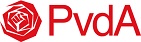 Logo PvdA